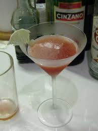 Vodka drinks for New Year